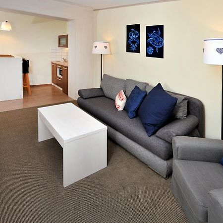 Aplend Koliba Kamzik Aparthotel Vysoke Tatry Ngoại thất bức ảnh