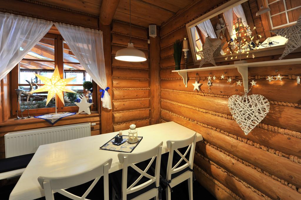 Aplend Koliba Kamzik Aparthotel Vysoke Tatry Ngoại thất bức ảnh