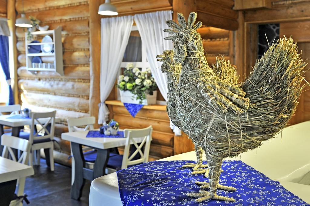 Aplend Koliba Kamzik Aparthotel Vysoke Tatry Ngoại thất bức ảnh