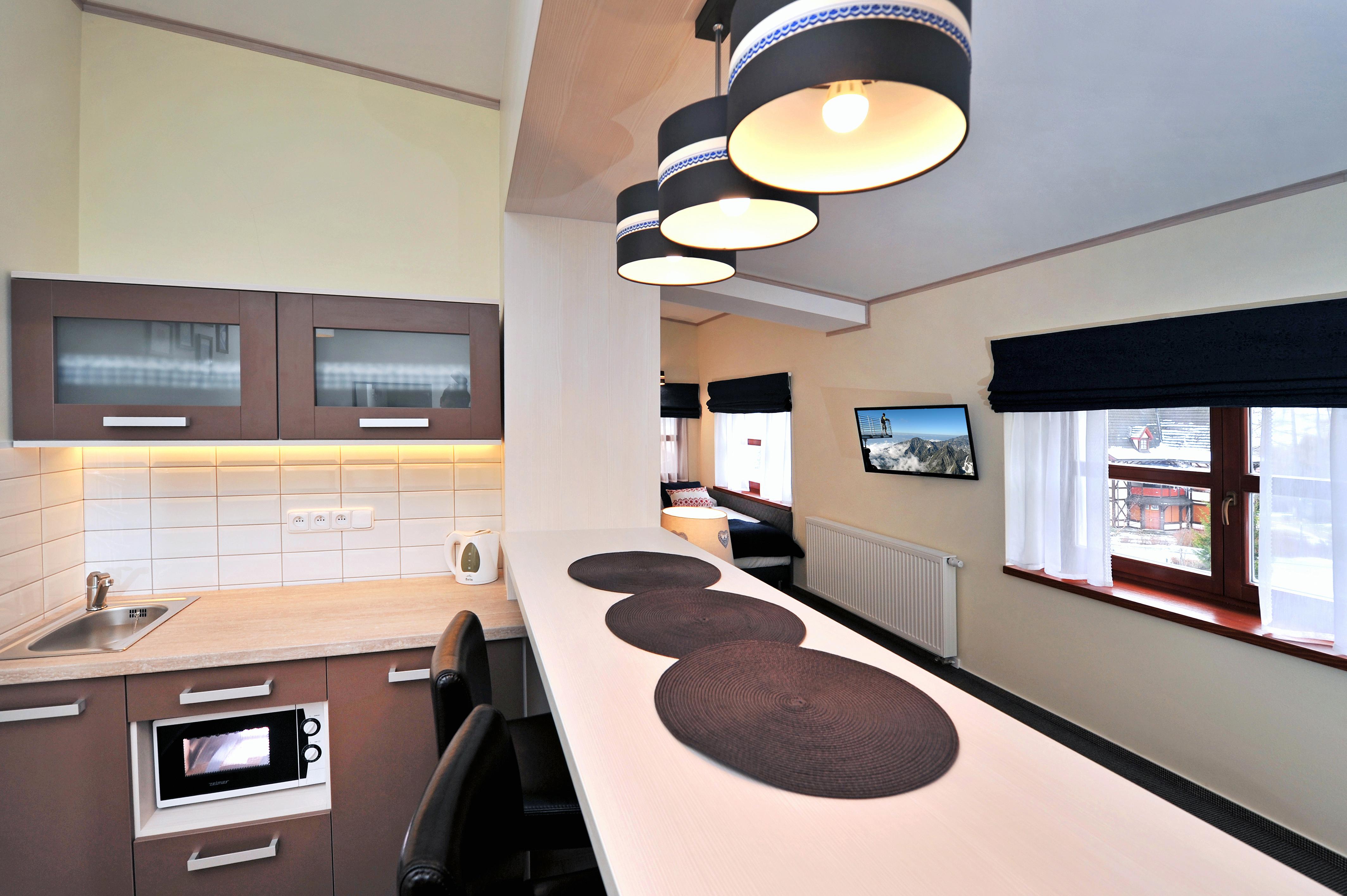 Aplend Koliba Kamzik Aparthotel Vysoke Tatry Ngoại thất bức ảnh