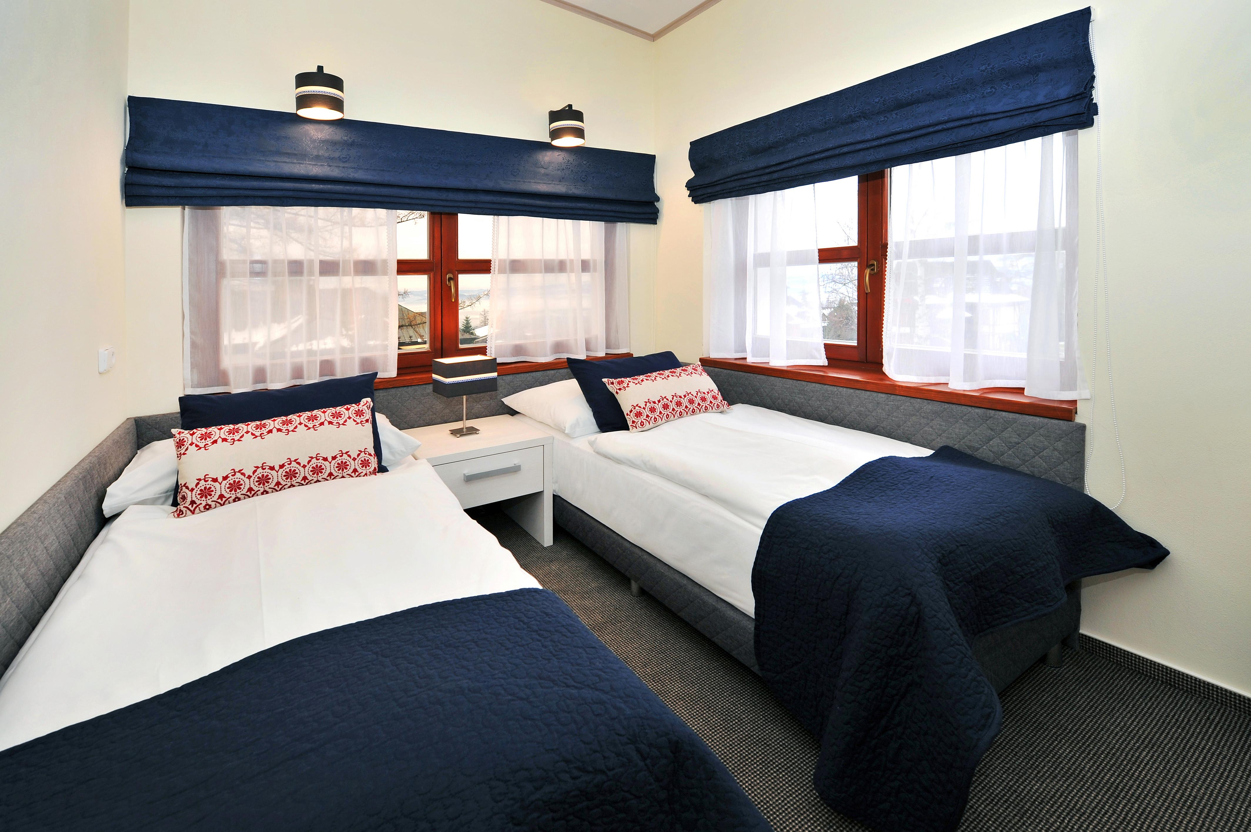 Aplend Koliba Kamzik Aparthotel Vysoke Tatry Ngoại thất bức ảnh