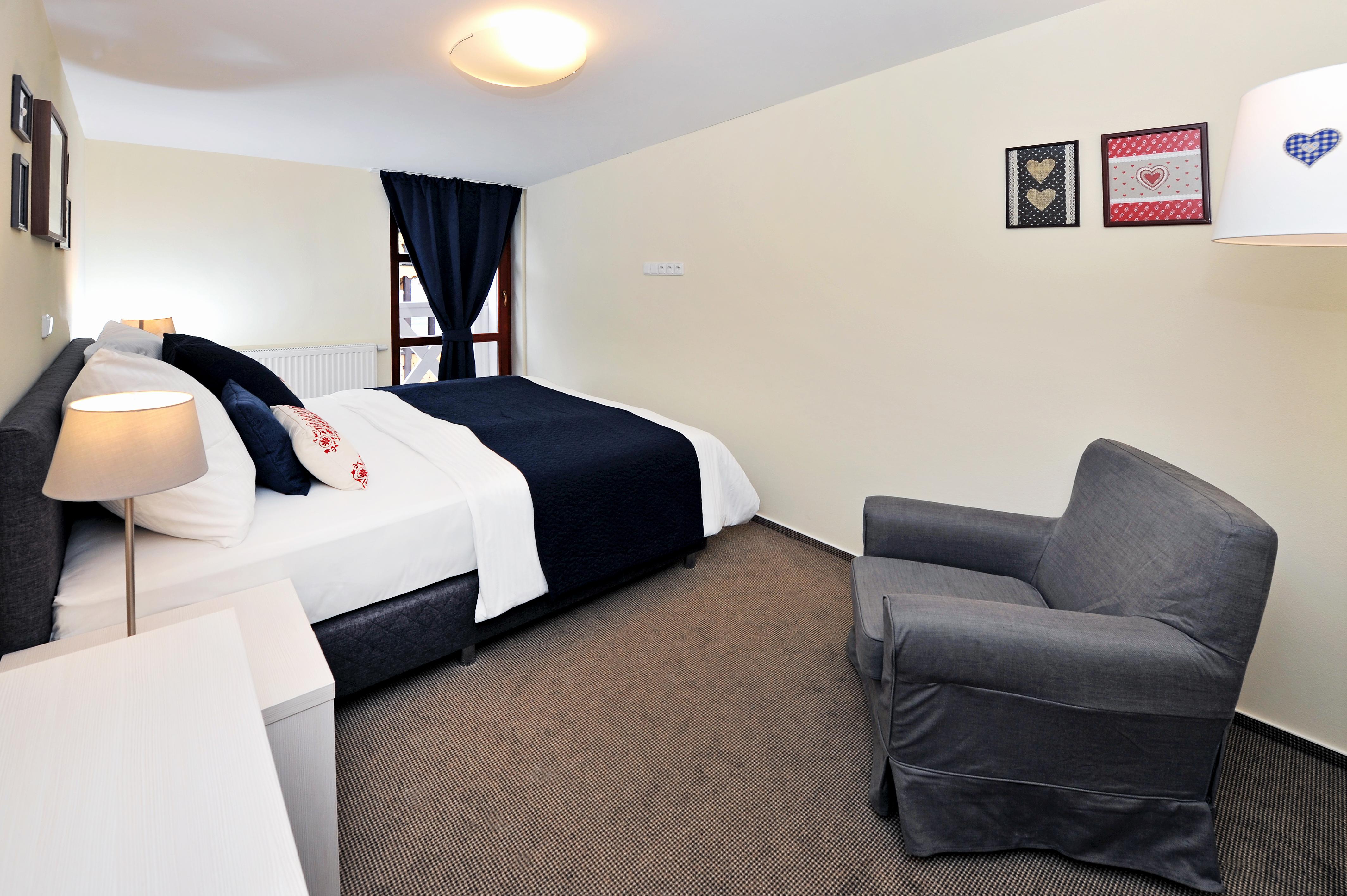 Aplend Koliba Kamzik Aparthotel Vysoke Tatry Ngoại thất bức ảnh