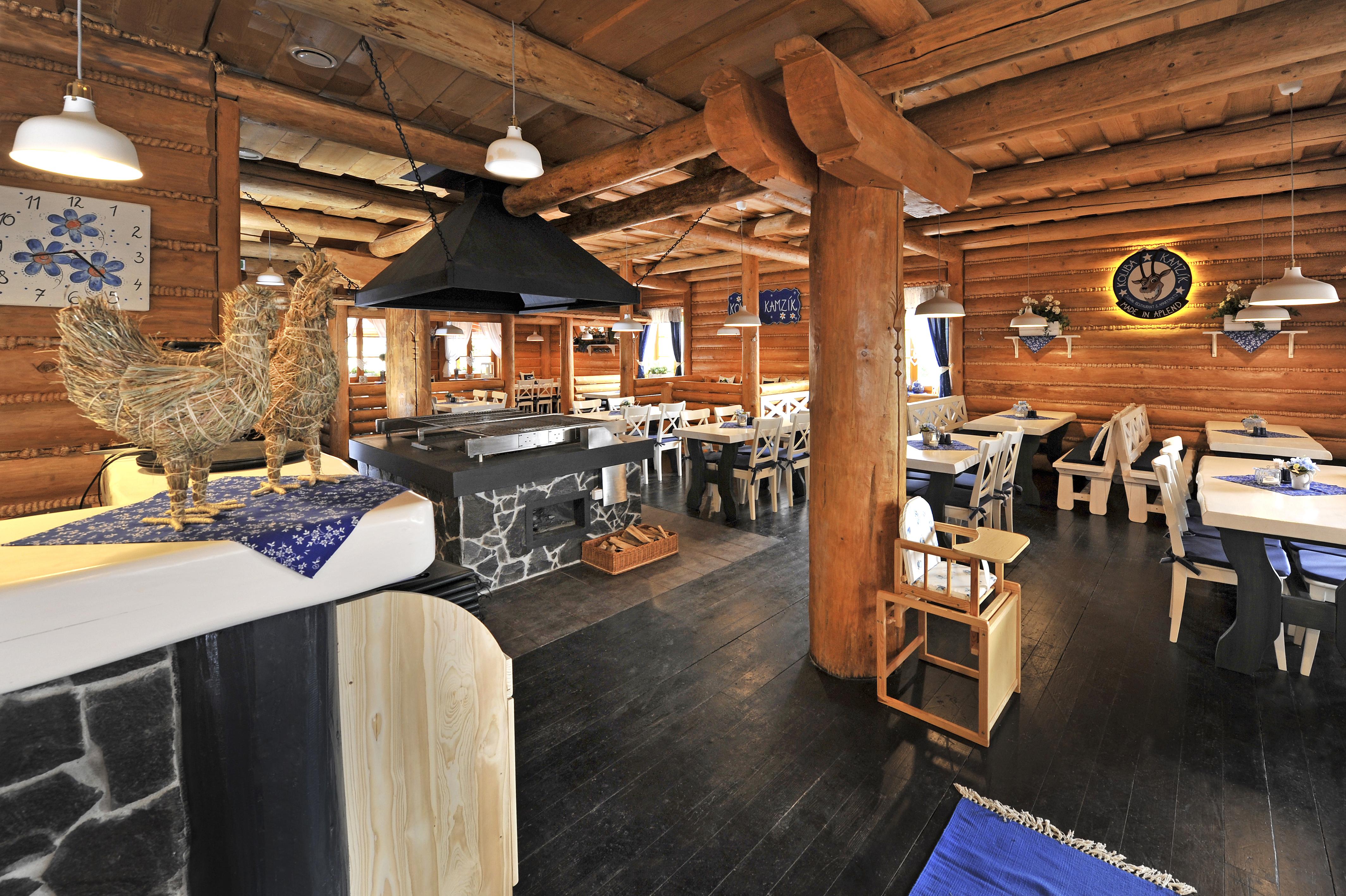 Aplend Koliba Kamzik Aparthotel Vysoke Tatry Ngoại thất bức ảnh