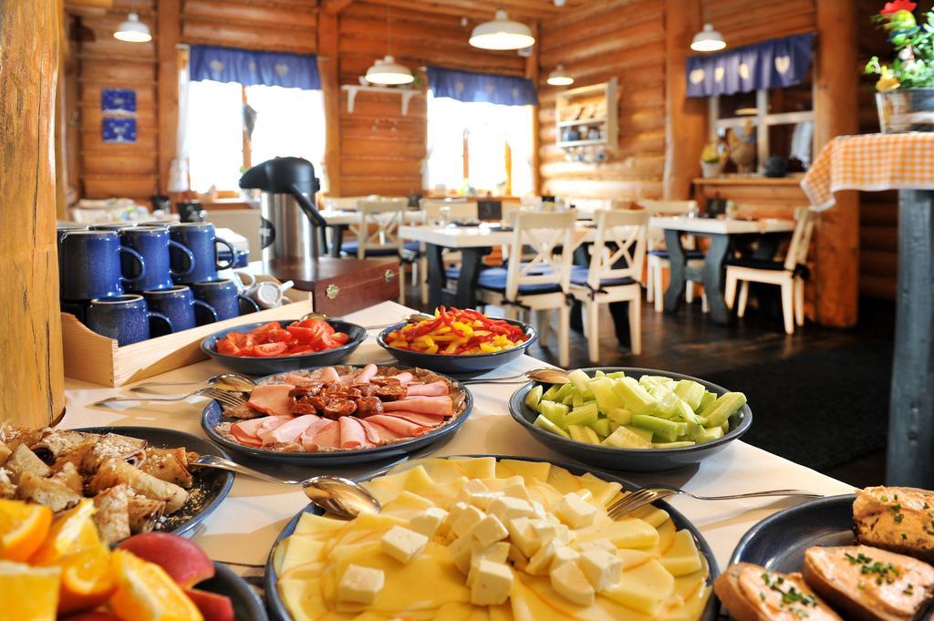 Aplend Koliba Kamzik Aparthotel Vysoke Tatry Ngoại thất bức ảnh