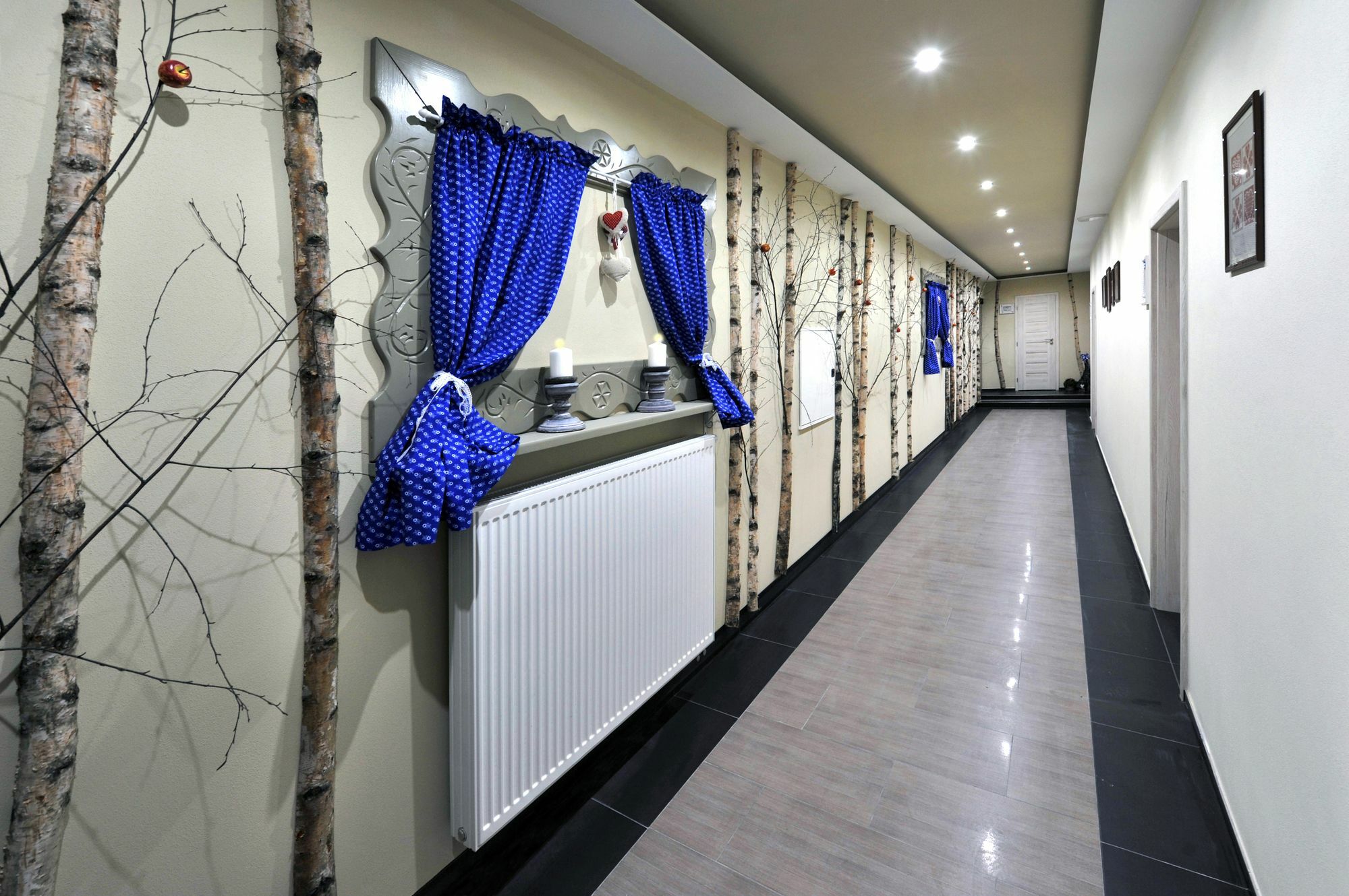 Aplend Koliba Kamzik Aparthotel Vysoke Tatry Ngoại thất bức ảnh