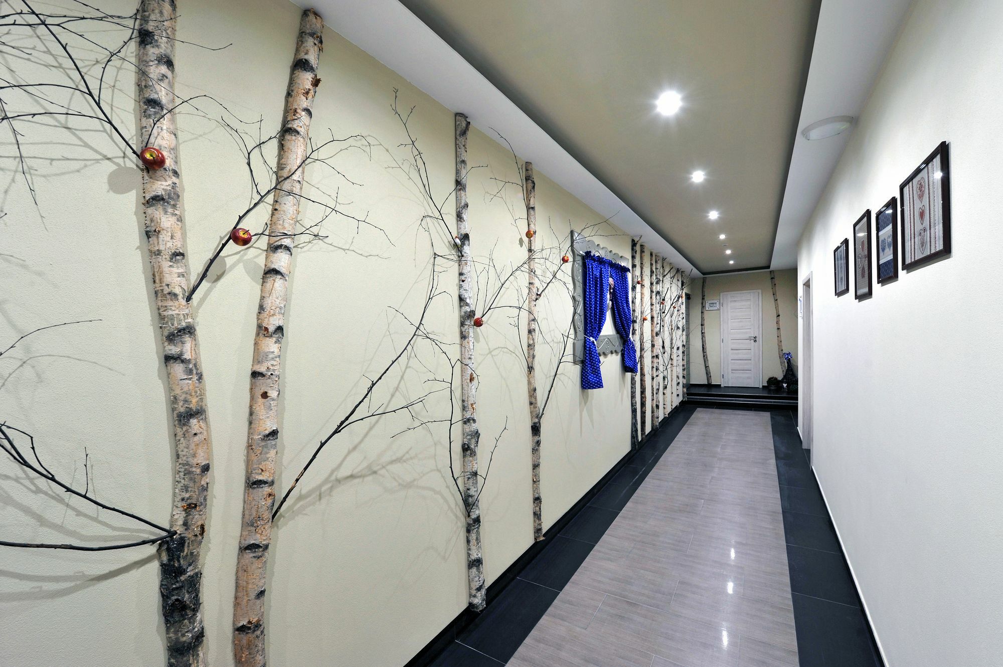 Aplend Koliba Kamzik Aparthotel Vysoke Tatry Ngoại thất bức ảnh