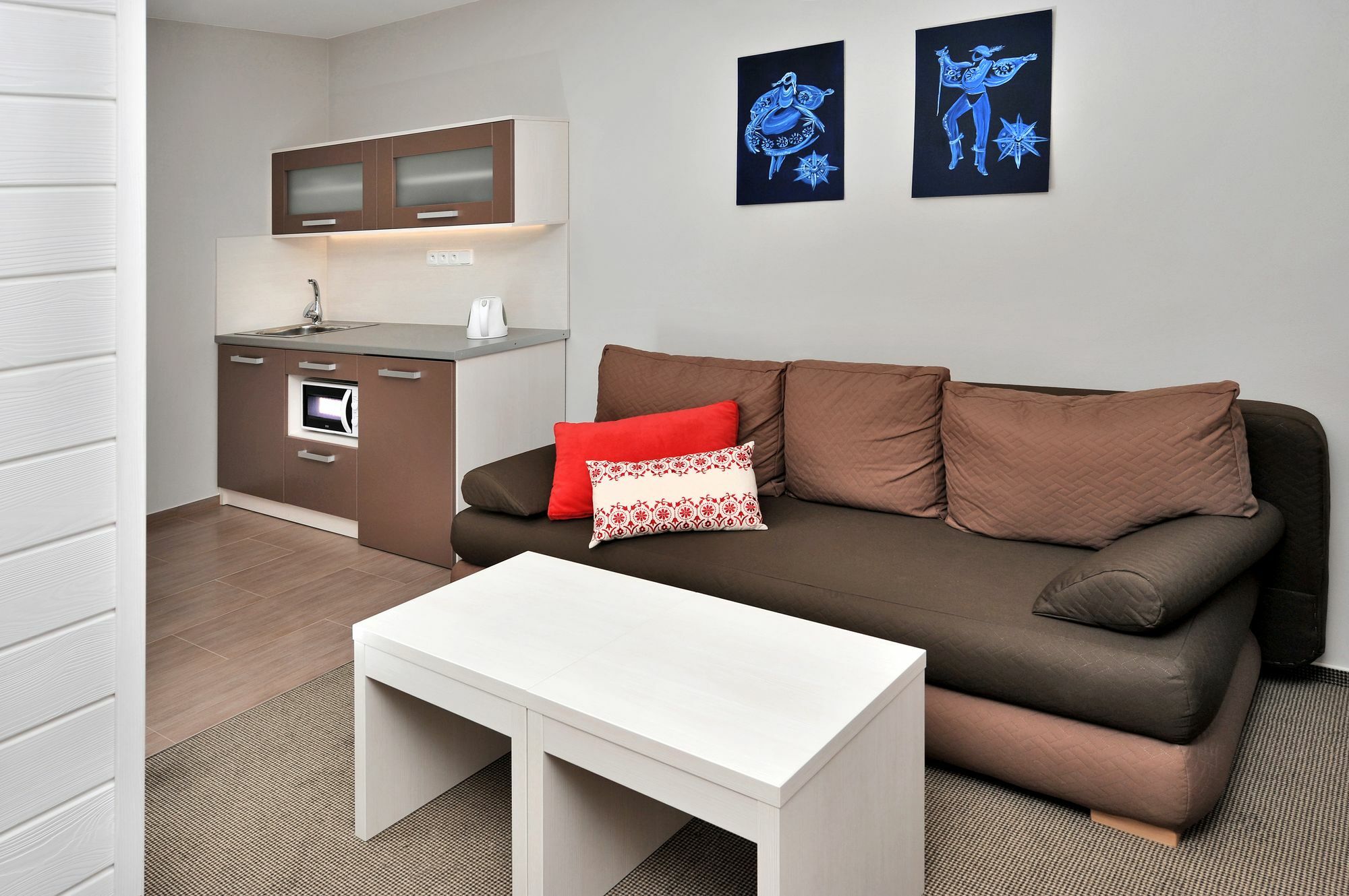 Aplend Koliba Kamzik Aparthotel Vysoke Tatry Ngoại thất bức ảnh
