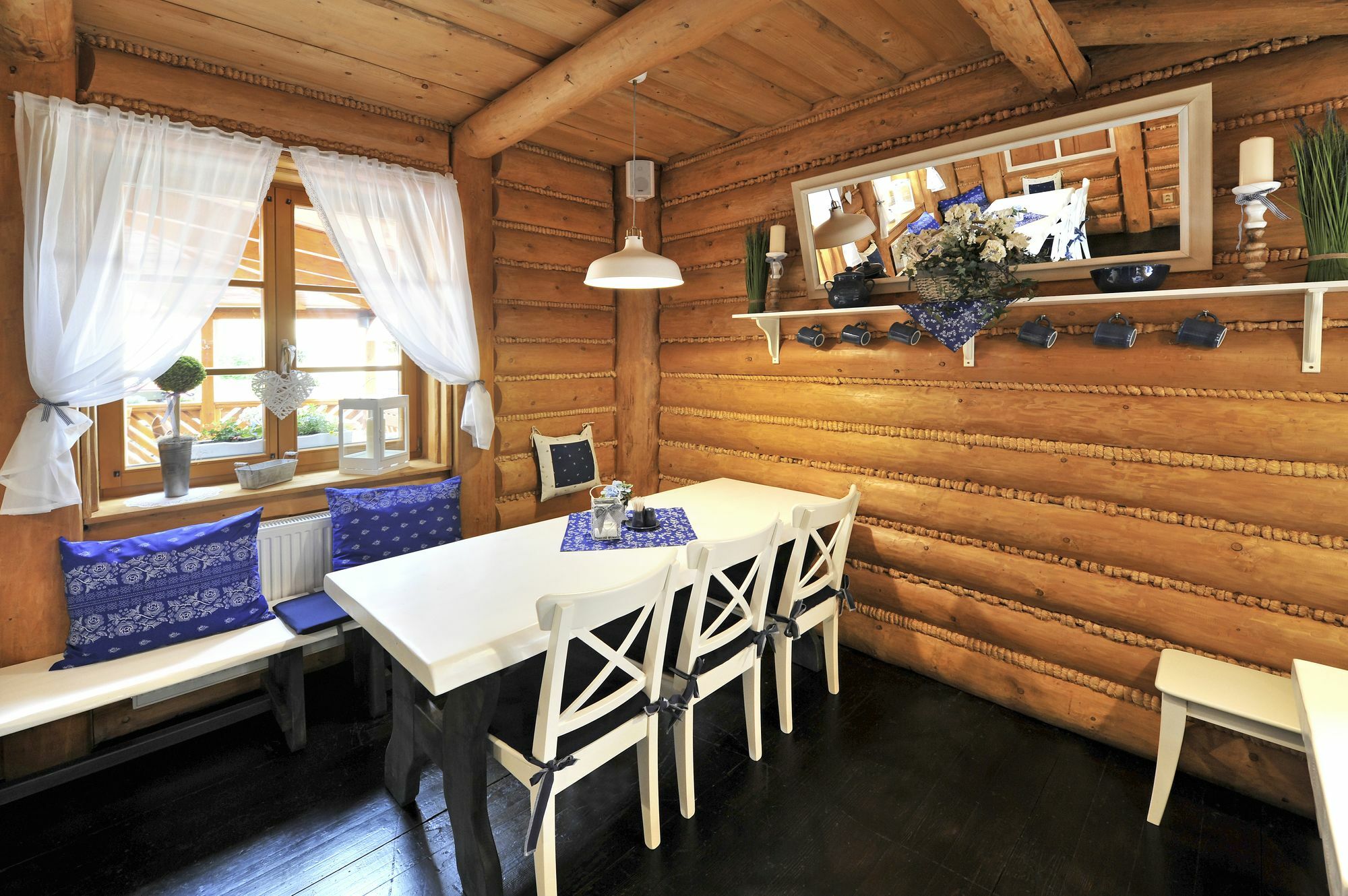 Aplend Koliba Kamzik Aparthotel Vysoke Tatry Ngoại thất bức ảnh